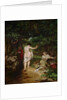 The Bathers (Les Baigneuses), 1853 by Anonymous