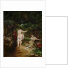 The Bathers (Les Baigneuses), 1853 by Anonymous