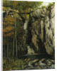 Le Gour de Conche, 1864 by Anonymous