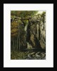 Le Gour de Conche, 1864 by Anonymous