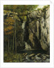 Le Gour de Conche, 1864 by Anonymous