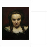 La voyante ou la somnambule (The Clairvoyant or The Sleepwalker), ca 1855 by Anonymous