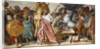 Romulus Victory Over Acron, 1812 by Anonymous