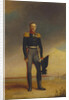 Portrait of Count Alexey Andreyevich Arakcheyev, 1820s by Anonymous