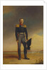 Portrait of Count Alexey Andreyevich Arakcheyev, 1820s by Anonymous