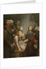The Sermon, 1880s by Anonymous