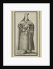 Vytautas the Great, 1840 by Anonymous