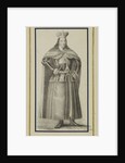 Vytautas the Great, 1840 by Anonymous