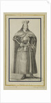 Vytautas the Great, 1840 by Anonymous