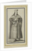Vytautas the Great, 1840 by Anonymous