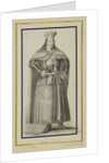 Vytautas the Great, 1840 by Anonymous