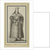Vytautas the Great, 1840 by Anonymous