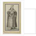 Vytautas the Great, 1840 by Anonymous