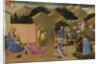 The Adoration of the Magi, ca 1445 by Anonymous