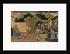 The Adoration of the Magi, ca 1445 by Anonymous