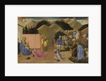 The Adoration of the Magi, ca 1445 by Anonymous