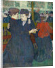 Moulin Rouge, 1882 by Anonymous