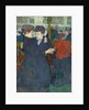 Moulin Rouge, 1882 by Anonymous