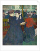 Moulin Rouge, 1882 by Anonymous