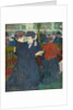 Moulin Rouge, 1882 by Anonymous
