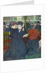 Moulin Rouge, 1882 by Anonymous