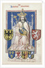 Charles IV, ca 1430 by Anonymous