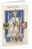 Charles IV, ca 1430 by Anonymous