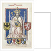 Charles IV, ca 1430 by Anonymous