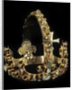 The crown of King Charles IV., before 1349 by Anonymous