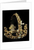 The crown of King Charles IV., before 1349 by Anonymous