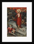 The Resurrection by Anonymous