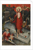 The Resurrection by Anonymous