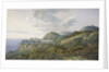 The Orianda Palace in the Crimea, 1846 by Anonymous