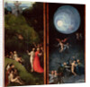Four Visions of the Hereafter, ca 1490-1510 by Anonymous