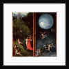 Four Visions of the Hereafter, ca 1490-1510 by Anonymous