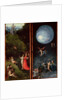 Four Visions of the Hereafter, ca 1490-1510 by Anonymous