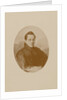 Count Andrey Fyodorovich Rostopchin, Mid of the 19th cen by Anonymous