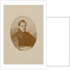 Count Andrey Fyodorovich Rostopchin, Mid of the 19th cen by Anonymous