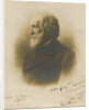 Portrait of the Composer Giuseppe Verdi, 1900 by Anonymous