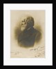 Portrait of the Composer Giuseppe Verdi, 1900 by Anonymous