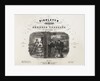 Cover of the first edition of the vocal score of opera Rigoletto by Giuseppe Verdi, 1852 by Anonymous