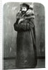 Giuseppe Verdi in Russia, 1862 by Anonymous