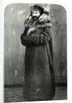 Giuseppe Verdi in Russia, 1862 by Anonymous