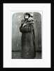 Giuseppe Verdi in Russia, 1862 by Anonymous