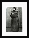 Giuseppe Verdi in Russia, 1862 by Anonymous