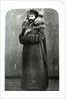 Giuseppe Verdi in Russia, 1862 by Anonymous