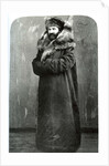 Giuseppe Verdi in Russia, 1862 by Anonymous