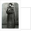 Giuseppe Verdi in Russia, 1862 by Anonymous
