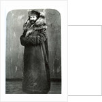 Giuseppe Verdi in Russia, 1862 by Anonymous