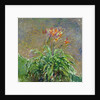 Daylilies (Les Hémérocalles), 1914-1917 by Anonymous